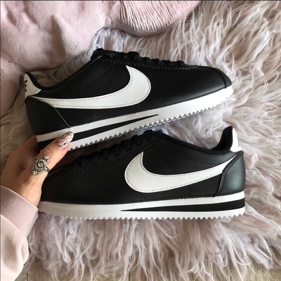 NWT Nike Cortez Leather Classic - Picture 5 of 8